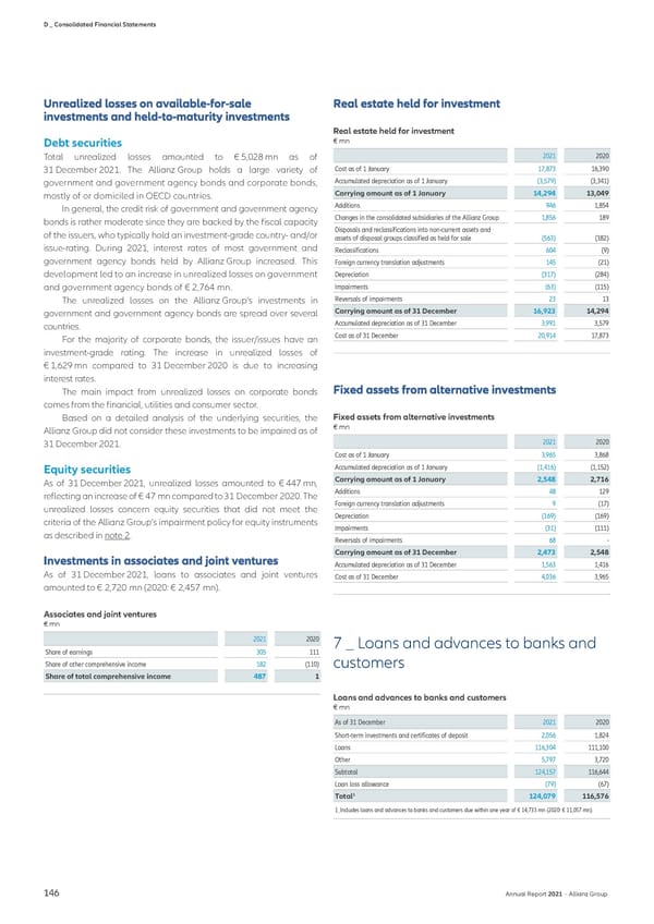 Non-financial Statement - Page 148