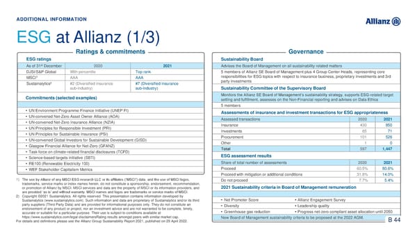 Analyst Presentation - Page 62