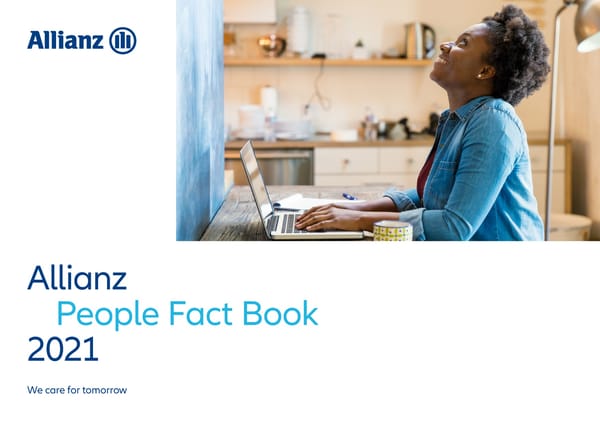 People Factbook - Page 1